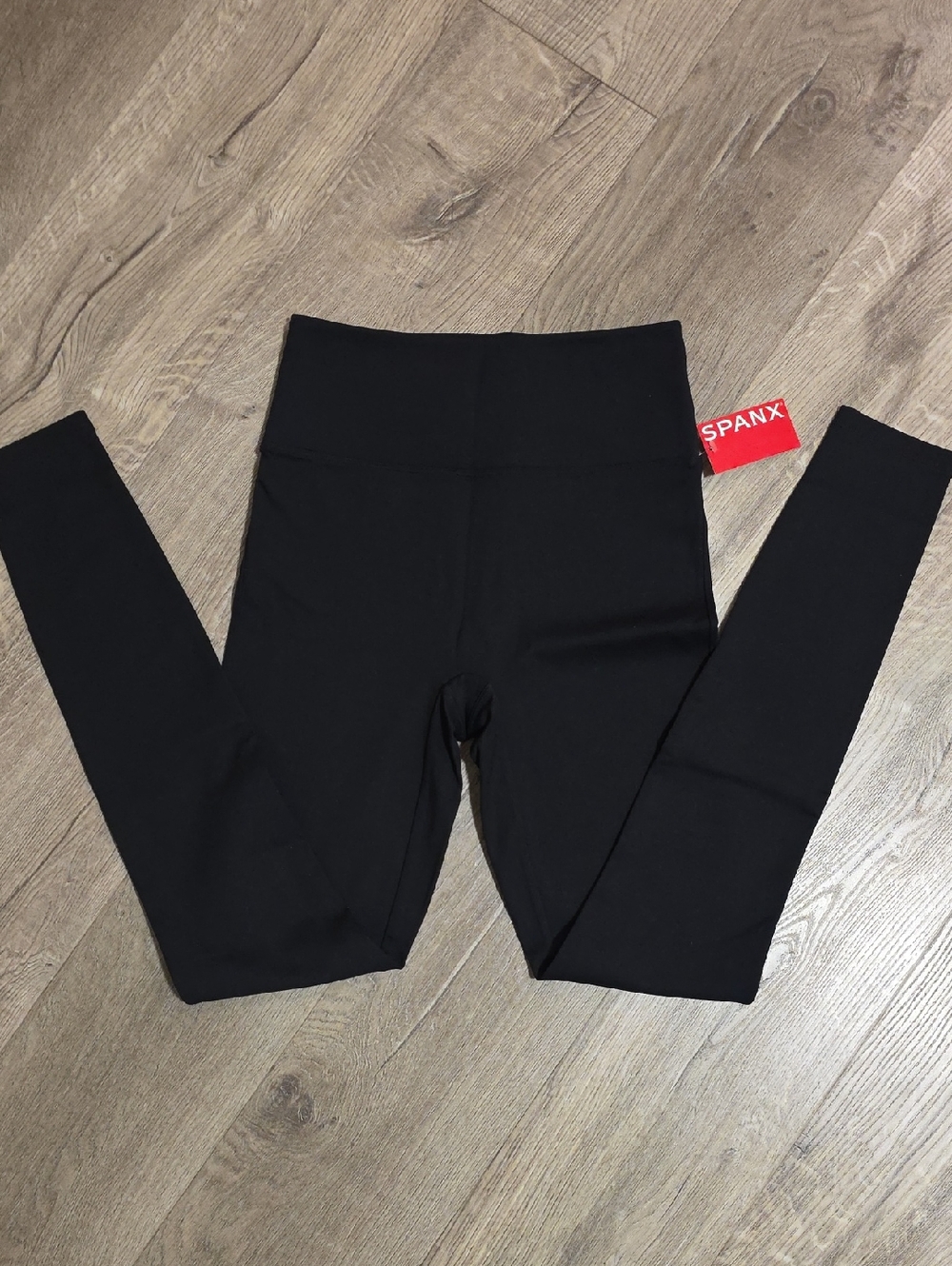NWT Spanx Leggings